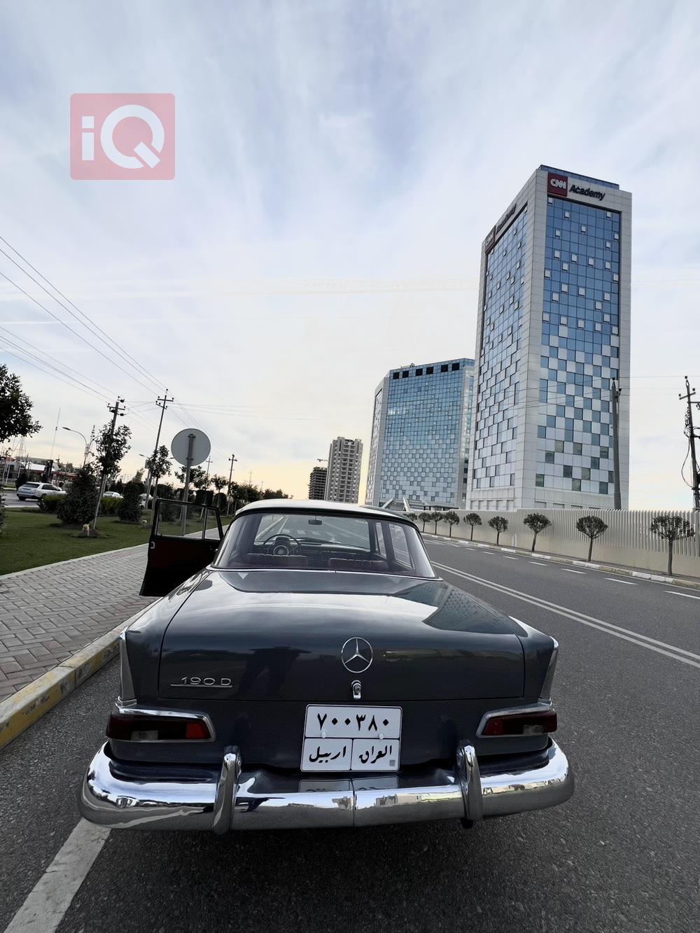 مێرسێدس بێنز E-Class